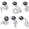 SP Connect #52794 - Replacement SPC+ Mounting Head - Moto Pro