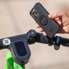 SP Connect #52826 - SPC+ Universal Mount - Handlebar