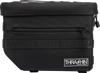 Thrashin #TSB-0006 - Essential Saddlebags - Black