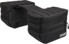 Thrashin #TSB-0006 - Essential Saddlebags - Black
