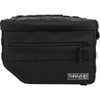 Thrashin Supply CO. #TSB-0007 - Escape Saddlebags - Black