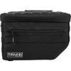 Thrashin Supply CO. #TSB-0007 - Escape Saddlebags - Black