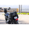 Thrashin Supply CO. #TSB-0009 - Passenger Bag - Black