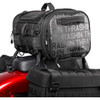 Thrashin Supply CO. #TSB-0009 - Passenger Bag - Black