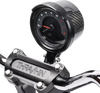Thrashin #TSC-2710-1 - Gauge Relocation Kit - Black