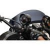Thrashin Supply CO. #TSC-2710-1 - Gauge Relocation Kit - Black