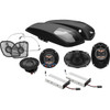 Wild Boar Audio #WBA 800.4RG KIT - Speaker/Amplifier Lid Kit - FLTR