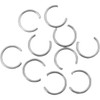 Motion PRO #01-0030 - Throttle Cable Retaining Clips - SG145