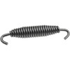 Drag Specialties - Kickstand Spring - Gloss Black