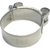 K&S Technologies #06-0155 - Exhaust Pipe Clamp - 2.04" - 2.16"
