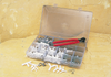 Motion Pro 12-0028 - O-Clips - 9/16" - 10-Pack