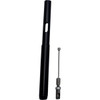 FAT Baggers INC. #109812 - Clutch Cable Extension - 4" - Braided