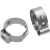 Motion PRO #12-0084 - Ear Clamps - Fuel Line - Stepless - 8.8-10.5 mm - 10 Pack