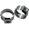 Motion PRO #12-0074 - Ear Clamps - Fuel Line - Stepless - 7.8-9.5 mm - 10 Pack