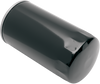 Drag Specialties Oil Filter - Black - Dyna