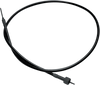 Motion Pro 06-2013 - Speedometer Cable - 35" - Blackout