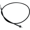 Motion PRO #06-2109 - Blackout Speedometer Cable - 41"