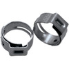 Motion PRO #12-0082 - Ear Clamps - Fuel Line - Stepless - 13.2-15.7 mm - 10 Pack