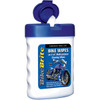 Bike Brite #MC-49000D - Bike Wipes Travel Pack