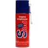 S100 #19200A - Engine Brightener - 4.5 oz. net wt. - Aerosol
