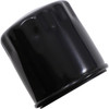 Drag Specialties - Oil Filter - Black