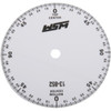 WSM #13-852 - Degree Wheel