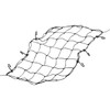 Givi #T11N - Small Elastic Net with Hooks