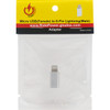 Ridepower #RPAIADPT - Micro USB to Lightning Adapter