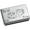 Motion PRO #08-0498 - Wheel Weights - Adhesive Stick-On - Nickel - 1/4 oz - 72 Pack