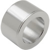 Drag Specialties - Wheel Spacer - Chrome - Front Right - Softail