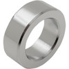 Drag Specialties - Wheel Spacer - Chrome - Front Right - Softail