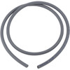 Motion PRO #12-0049 - Premium Fuel Line - Gray - 3/16" - 3'