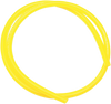 Motion Pro 12-0072 - Low Permeation Fuel Line - Yellow - 5/16" - 3'