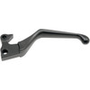 Drag Specialties - Wide Blade Replacement Clutch Lever - Black