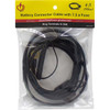 Ridepower #RPBT6FT - SAE to Ring Terminal Cable - Charger - 6'