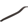 Motion PRO #08-0007 - Tire Lever - Curved - 15" - Black