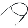 Motion PRO #06-2391 - Blackout Clutch Cable - 68-3/4" - '08-'16 Touring/Trike