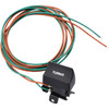 Drag Specialties - Handlebar Switch Kit - Right-Side - Turn Signal - Black