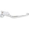 Drag Specialties - Wide Blade Replacement Brake Lever - Chrome