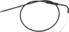 Motion Pro 06-2214 - Idle Cable - Blackout