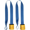 Steadymate #15427 - Handle Straps