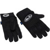 Motion PRO #21-0019 - Tech Gloves - Black - Medium
