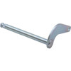 Drag Specialties - Shift Shaft - Zinc Plated - FXR