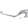 Drag Specialties - Wide Blade Replacement Clutch Lever - Chrome