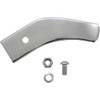 Drag Specialties - Kickstand Extension - Chrome