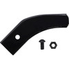 Drag Specialties - Kickstand Extension - Black