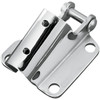 Drag Specialties - Kickstand Mounting Support