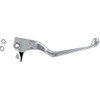 Drag Specialties - Wide Blade Replacement Brake Lever - Chrome
