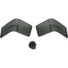 Custom Dynamics #CD-TP-LENS-S - Taillight Lens - Tour-Pak - Smoke