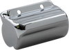 Drag Specialties Coil Cover - Chrome - Harley Davidson